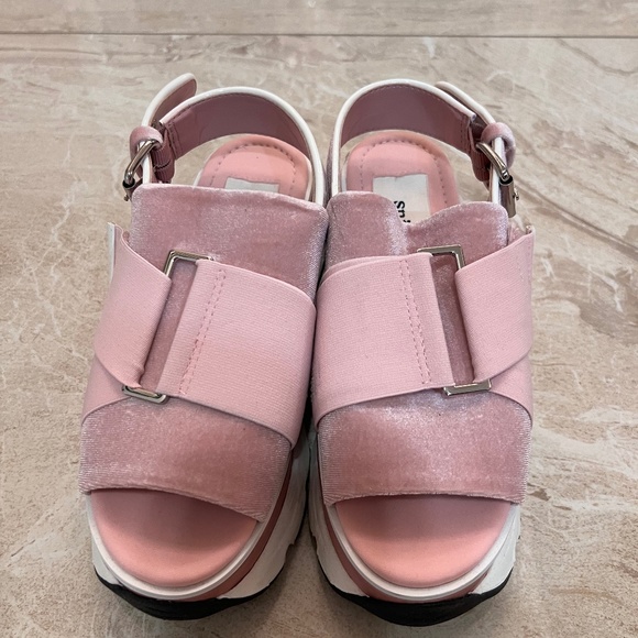 Snidel Sandals - Picture 1 of 7